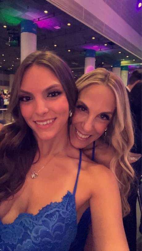 Jackie Aron onlyfans leak sex