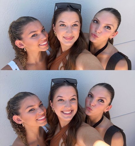 Jackie Aron onlyfans star