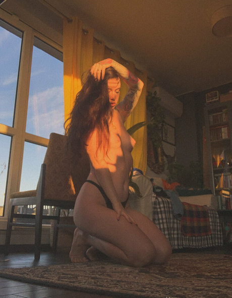 Misha Cross onlyfans nude photos