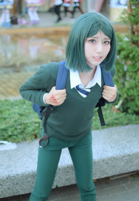 ai girlfriend onlyfans perfect illustration