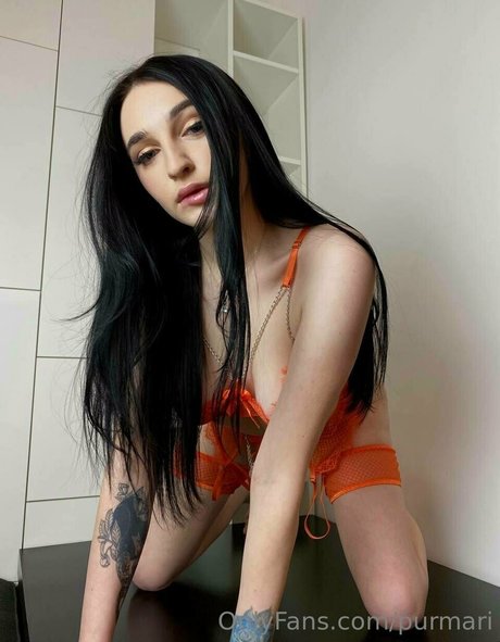 purmari onlyfans leak nudes