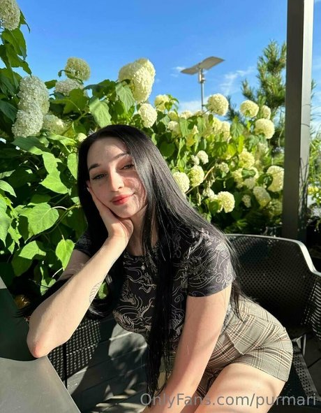 purmari leaked nudes onlyfans