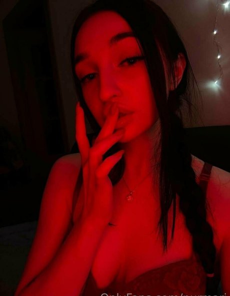 purmari only fans leaked