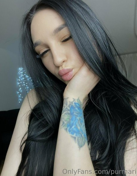 purmari onlyfans striptease