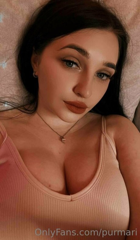 purmari onlyfans content leaked