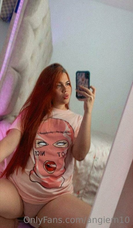 angiem10 only fans leak
