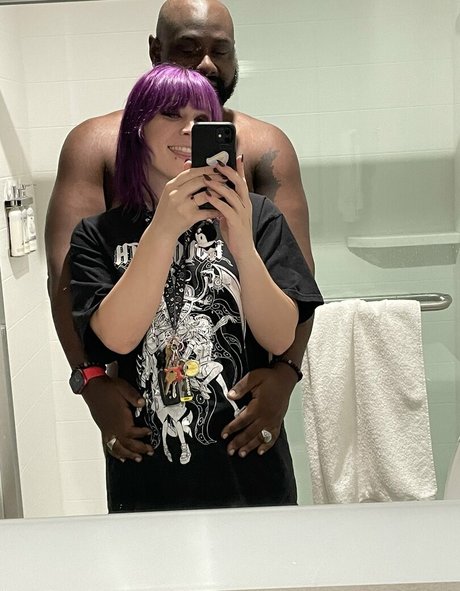 Princess Ivy onlyfans leaks nudes