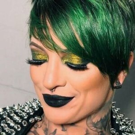 AEW Ruby Soho onlyfans leaks nudes