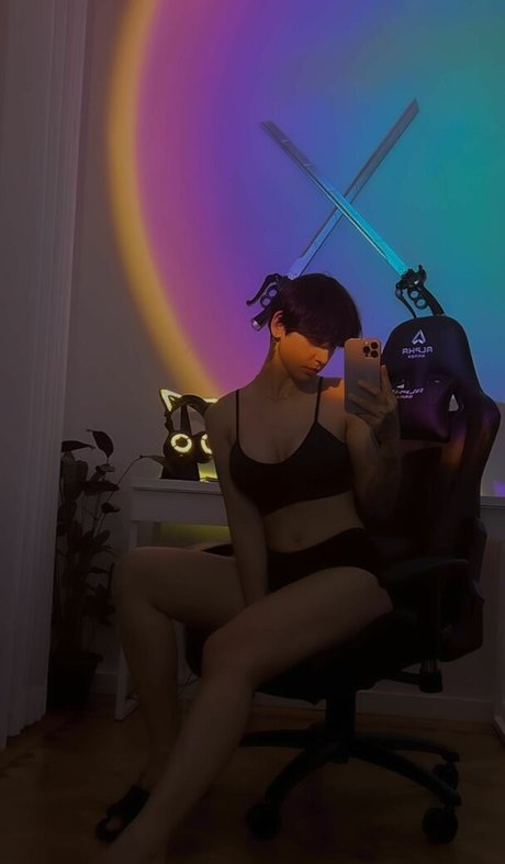 Alfyrise nude leak onlyfans