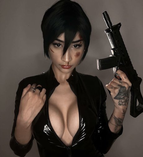 Alfyrise onlyfans photo