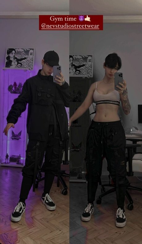 Alfyrise onlyfans leaks