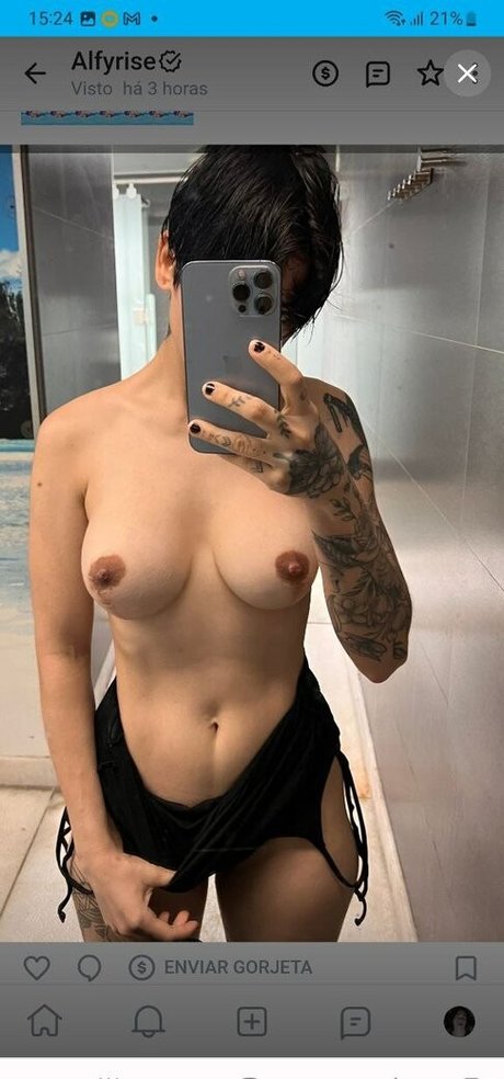 Alfyrise onlyfans free content