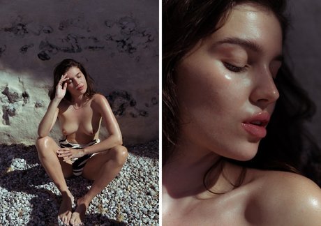 Natalie Jayne Roser leaked onlyfans photos