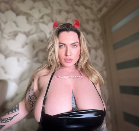 SwagRussianPanda Profile image