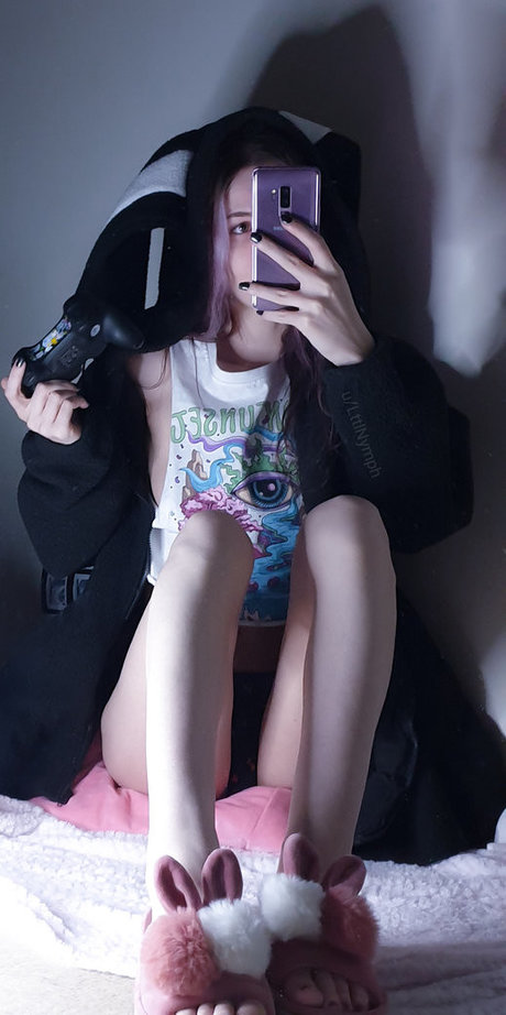 iShyNya onlyfans leaked free