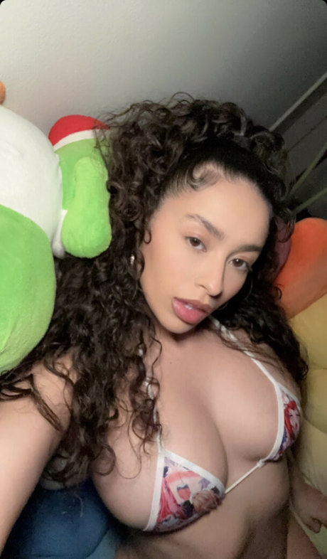 Evalego nude onlyfans