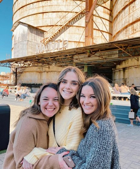 Lifewithlaurenmae only fans content