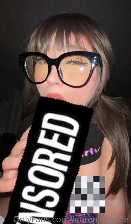 laurenjasmine free onlyfans