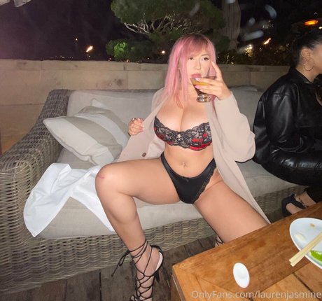 laurenjasmine onlyfans free porn