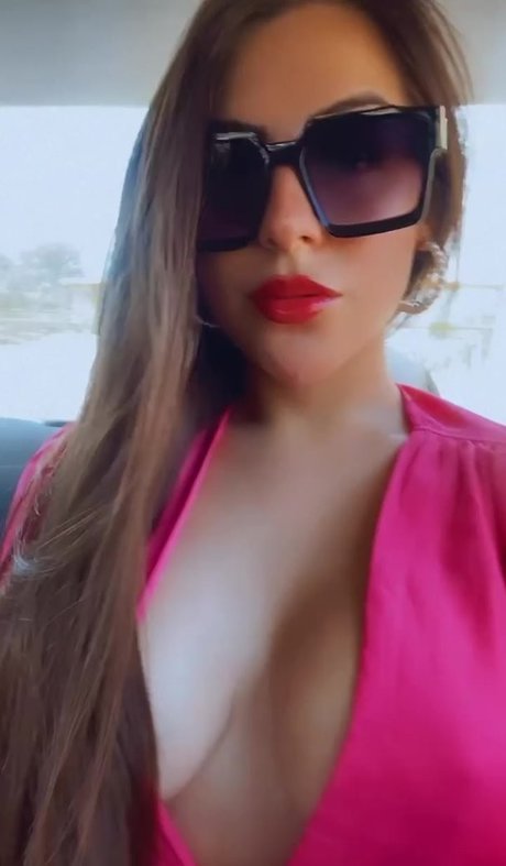 Luana Moraes onlyfans porn leaks