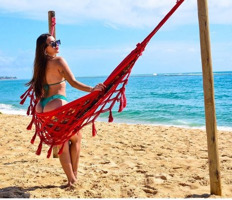 Luana Moraes leak onlyfans nude