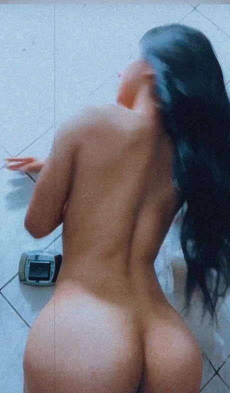 Luana Moraes naked on onlyfans