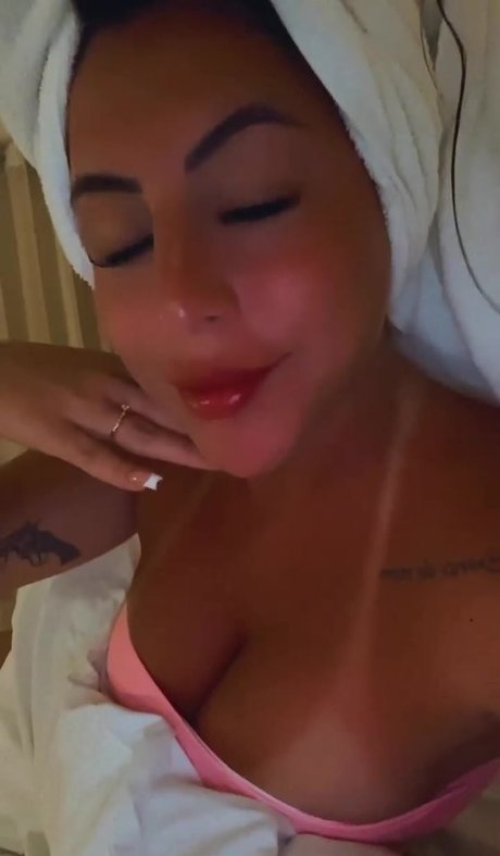 Luana Moraes onlyfans free