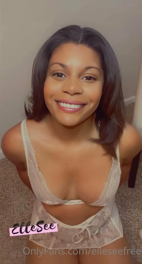 elleseefree sextape onlyfans