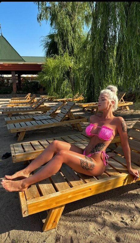 Dance Malyshka leaked only fans nudes