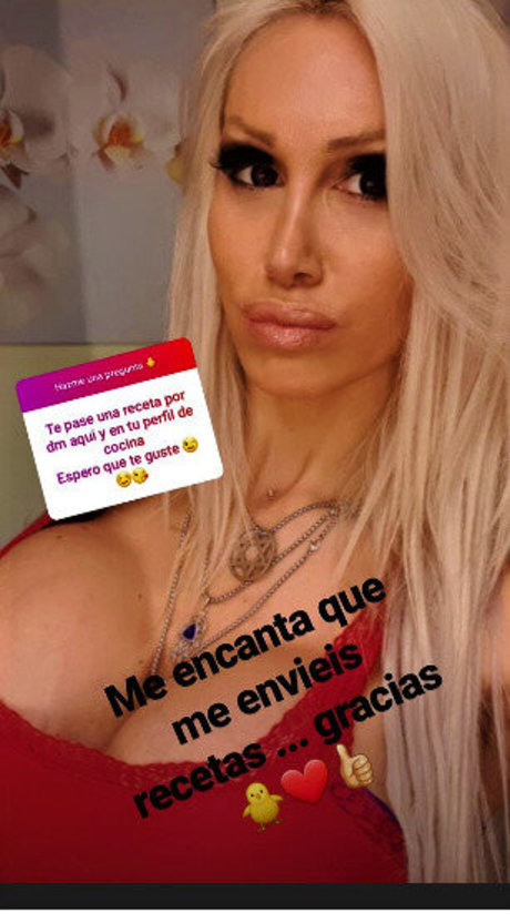 Kristhin Gomez joi onlyfans