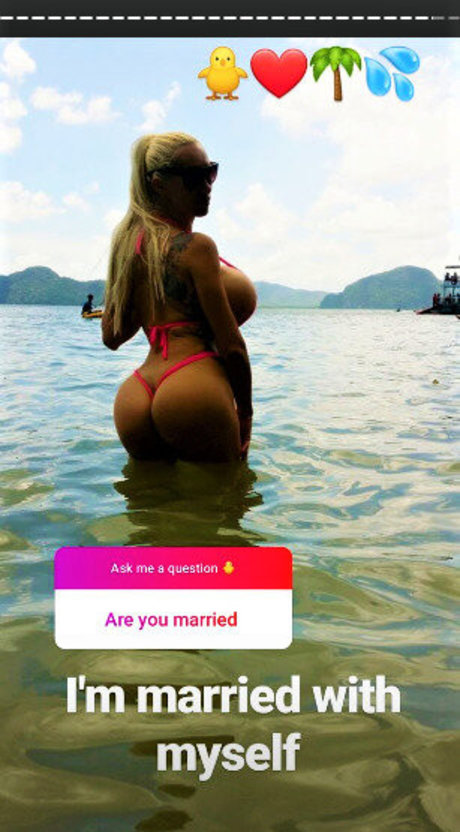 Kristhin Gomez onlyfans leak fuck