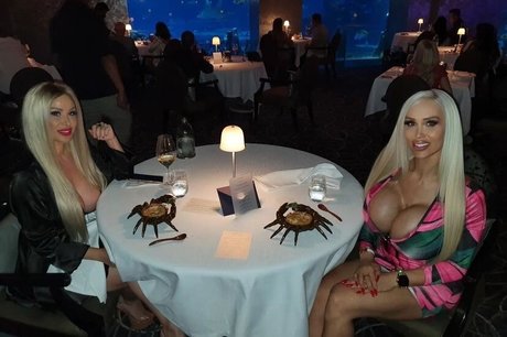 Kristhin Gomez on onlyfans