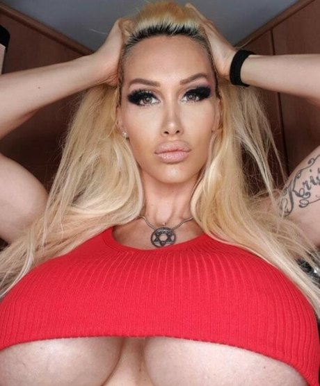 Kristhin Gomez free only fans