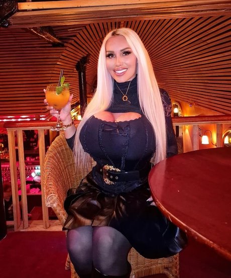 Kristhin Gomez nude leaked onlyfans