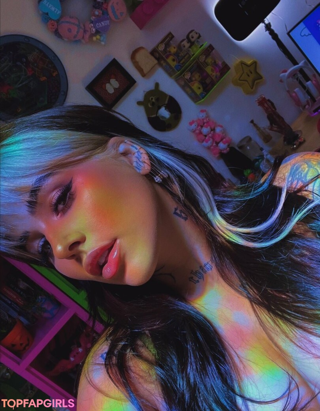 Craysounds onlyfans leaked pictures