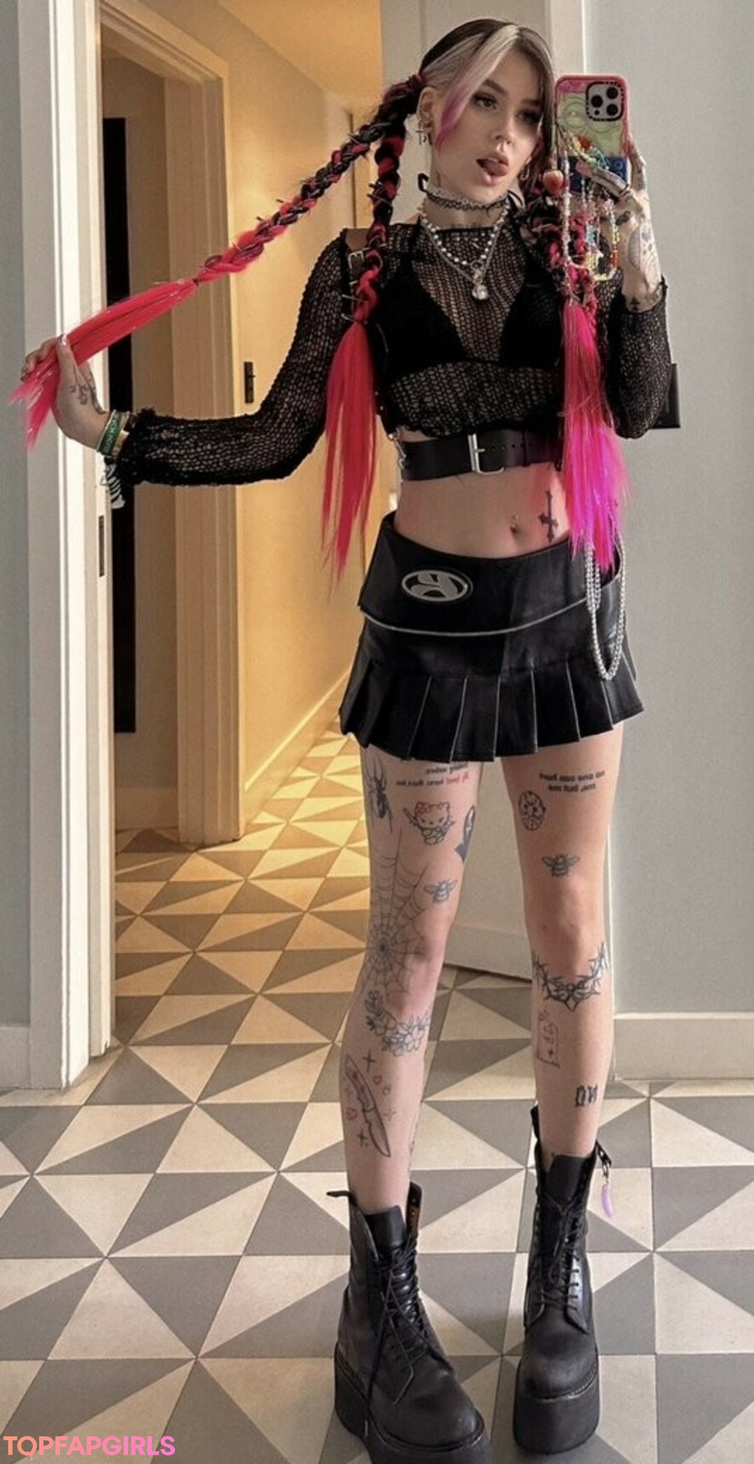 Craysounds only fans leak nude