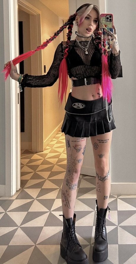 Craysounds only fans leak nude