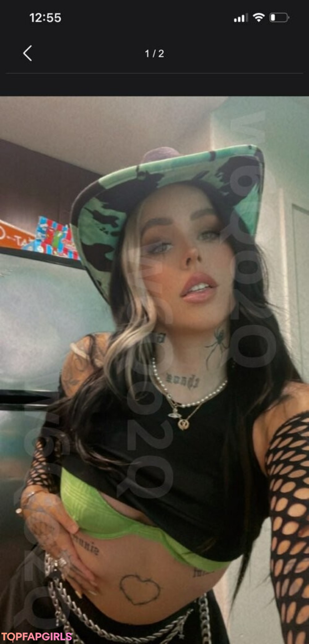 Craysounds only fans pictures