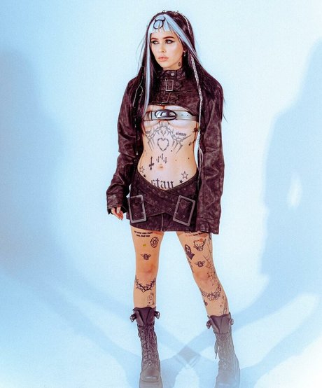 Craysounds onlyfans nude leak