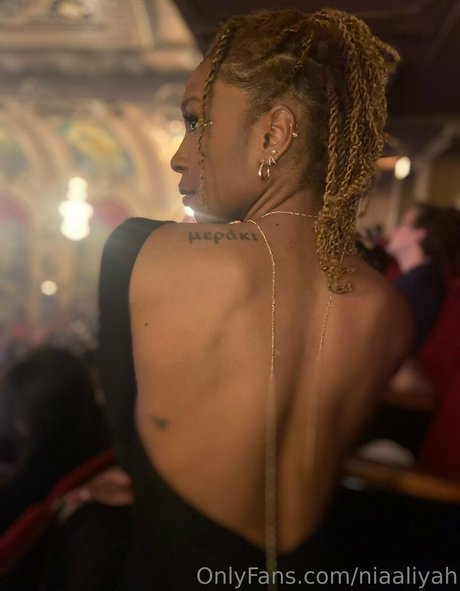 niaaliyah leaked porn onlyfans