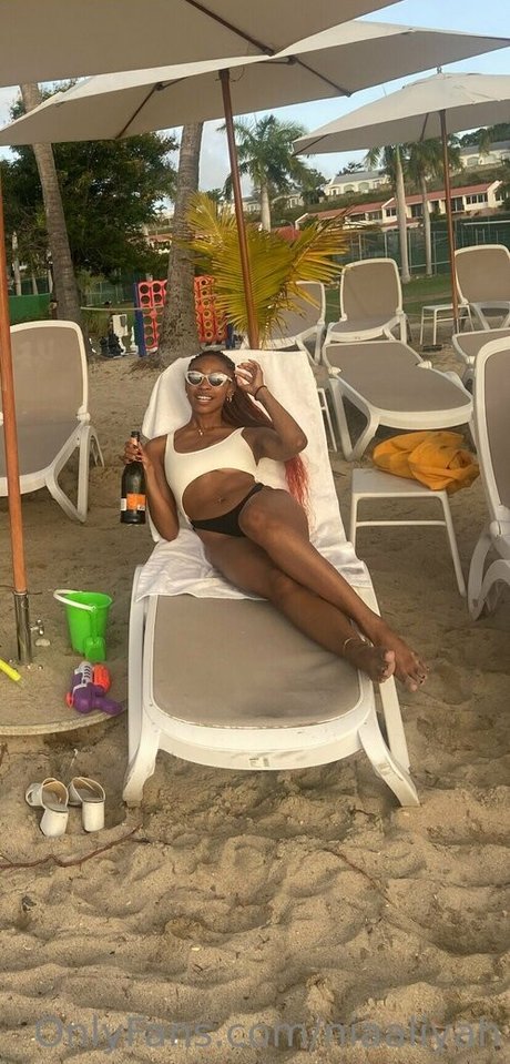 niaaliyah naked onlyfans leak