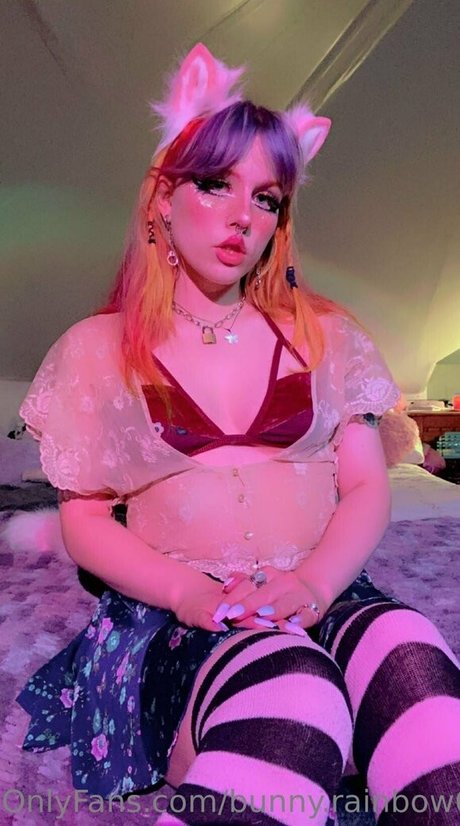 bunny rainbow69 new onlyfans