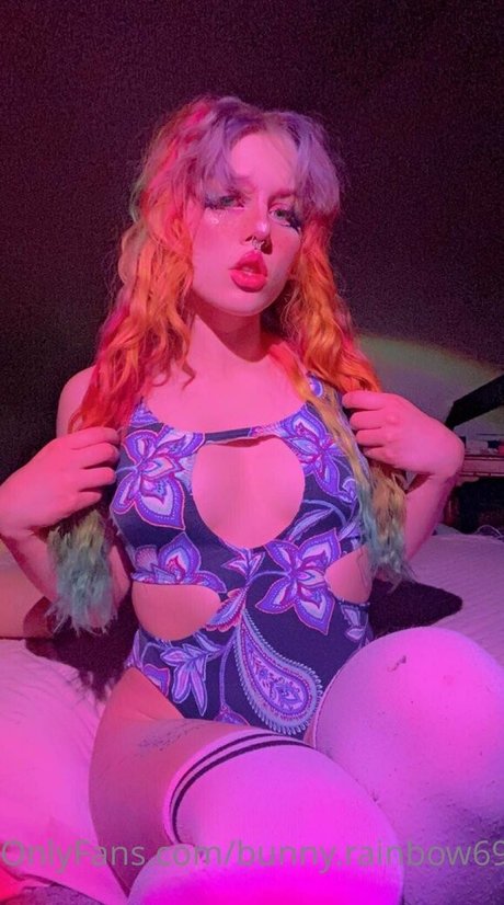 bunny rainbow69 onlyfans free porn
