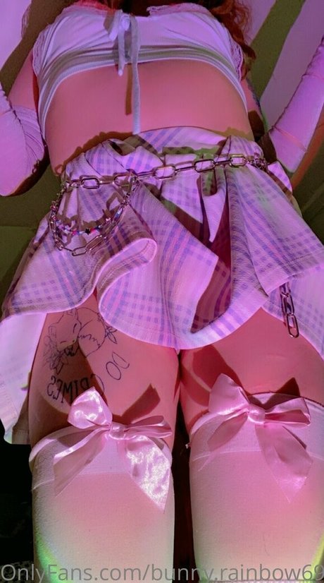 bunny rainbow69 nudes onlyfans leaked
