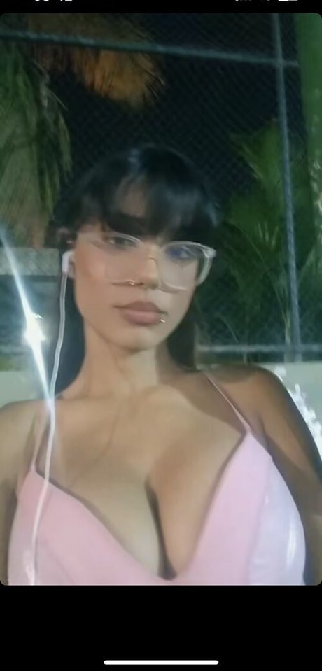 Duda Viana porn onlyfans leak