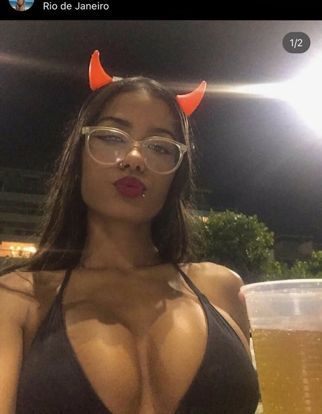 Duda Viana naked on onlyfans