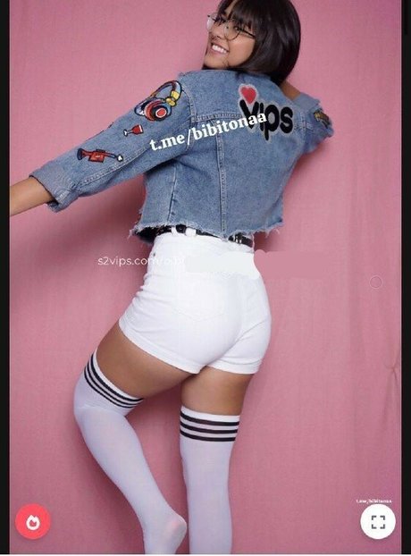 Bibivitona onlyfans leaked dirtyship