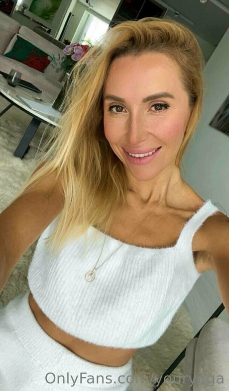 youryoga leaked only fans porn