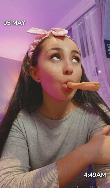 emilyhill onlyfans leaks free