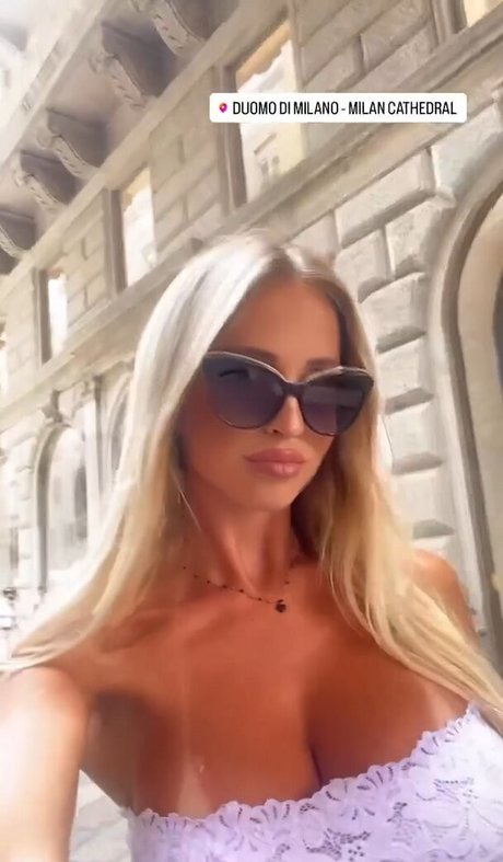 Maria Arreghini onlyfans leaks nude